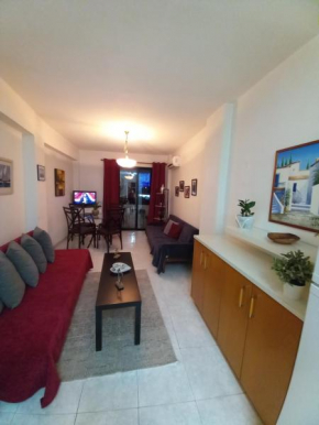 Old Town apartment 2